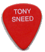 Tony Sneed