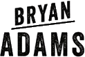 Click here for the official Bryan Adams website