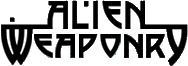 Click here for the official Alien Weaponry website