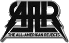 Click here for the official The All American Rejects website