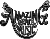 Click here for the official Amazing Grace Music website