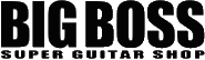 Click here for the official Big Boss Super Guitar Shop website