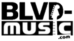 Click here for the official BLVD-Music website