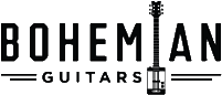 Click here for the official Bohemian Guitars website