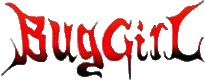Click here for the official Bug Girl website