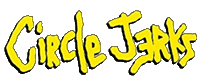 Click here for the official Circle Jerks website