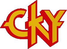 Click here for the official CKY website