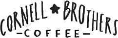 Click here for the official Cornell Brothers Coffee website