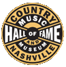 Click here for the official Country Music Hall of Fame and Museum website