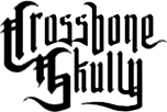 Click here for the official Crossbone Skully website