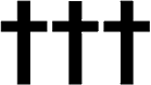 Click here for the official Crosses website