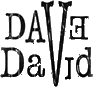 Click here for the official Dave David website