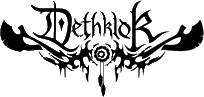 Click here for the official Dethklok website