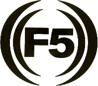 Click here for the official F5 website