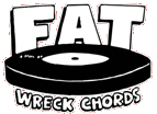 Click here for the official Fat Wreck Chords website