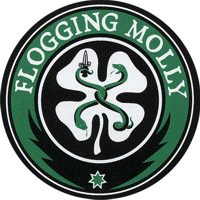 Click here for the official Flogging Molly website