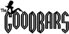 Click here for the official The Goodbars website