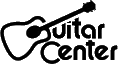 Click here for the official Guitar Center website