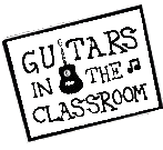 Click here for the official Guitars in the Classroom website