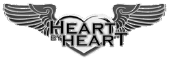 Click here for the official Heart By Heart website