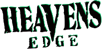 Click here for the official Heavens Edge website
