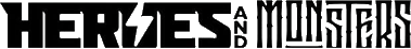 Click here for the official Heroes and Monsters website