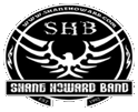Click here for the official Shane Howard Band website