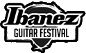 Click here for the official Ibanez Guitar Festival website