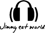 Click here for the official Jimmy Eat World website