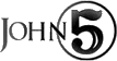 Click here for the official John 5 website