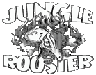 Click here for the official Jungle Rooster website