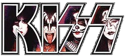 Click here for the official KISS website