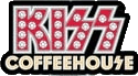 Click here for the official KISS Coffee House website