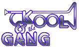 Click here for the official Kool & the Gang website