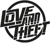 Click here for the official Love and Theft website