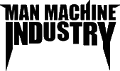 Click here for the official man.machine.industry website