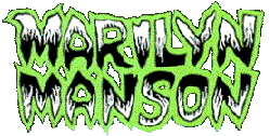 Click here for the official Marilyn Manson website