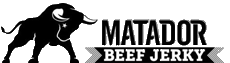 Click here for the official Matador Beef Jerky website