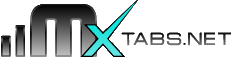 Click here for the official MXTabs.net website