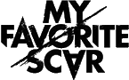 Click here for the official My Favorite Scar website