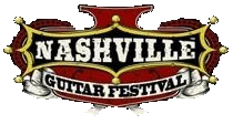 Click here for the official Nashville Guitar Festival website
