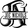 Click here for the official Joe Nichols website