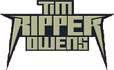 Click here for the official Tim "Ripper" Owens website
