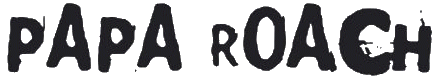 Click here for the official Papa Roach website