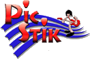 Click here for the official Pik Stik website