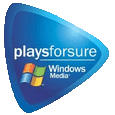 Click here for the official Microsoft PlaysForSure website