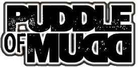 Click here for the official Puddle of Mudd website