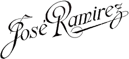 Click here for the official Jose Ramirez Guitars website