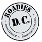 Click here for the official Roadies D.C. website