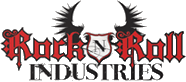 Click here for the official Rock N Roll Industries Magazine website
